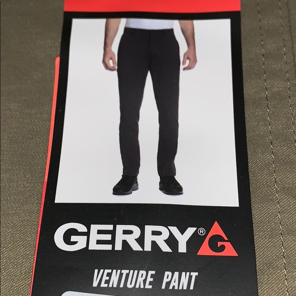 Gerry er Pants Gerry Mens Ventureperformance Pants Oak Poshmark
